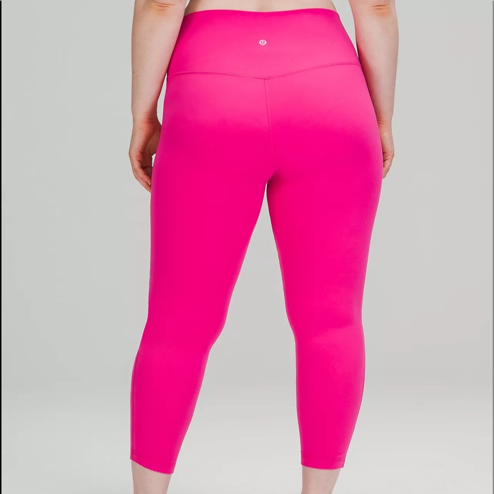 Lululemon Athletica pants